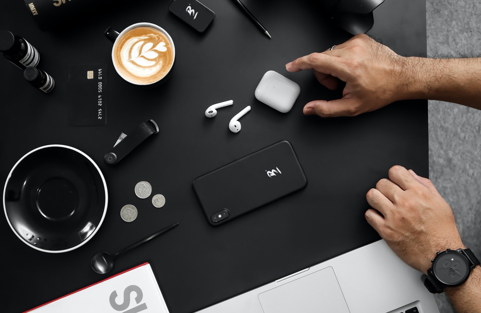 Modern-digital-agency-coffee