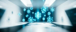 Gestructureerde digitale infrastructuur voor 3D assetmanagement die de basis vormt voor moderne e-commerce